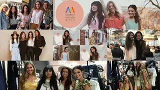 Midwest Fashion Week + Launch Party + MORE Vlog