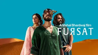 Fursat - Trailer | Ishaan Khattar | Vishal Bhardwaj | DisneyPlus Hotstar | फुर्सत ईशान खट्टर |