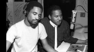 WHBI Mr.Magic & Marley Marl (1985)