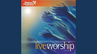 Jesus Is Lord [Live]