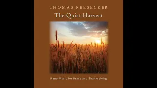 We Plow the Fields and Scatter - Thomas Keesecker