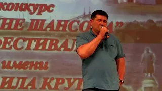 Дмитрий Воробьёв - Берёзка