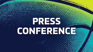 Press Conference: Women's Final Four - Games 1 and 2 Preview - 2022 NCAA Tournament