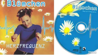 Blümchen – Herzfrequenz - Teljes album - 1996
