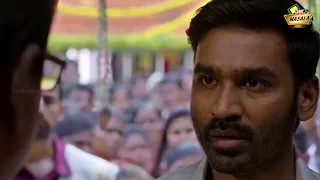 Dhanush Marriage Stopped Scenes ATRANGI Re|Gallata Kalyanam#Mayavi#TamilComics#TamilStoryTelling