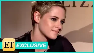 Kristen Stewart Reflects on 10 Years of Twilight (Exclusive)