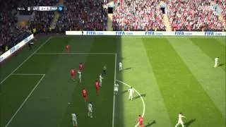 [Fifa 15 Montage] Liverpool F.C x This is Anfield!