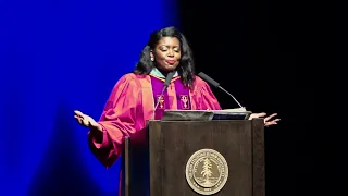 Stanford University's Black Graduation 2022 (including 2020 and 2021)