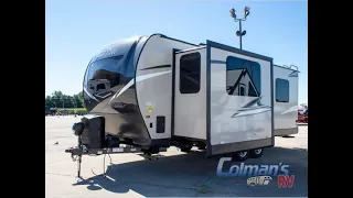 2021 Flagstaff Micro Lite 25FKS