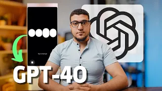 كل ما تحتاج معرفته عن GPT4-o, الذكاء الاصطناعي هيغير العالم!