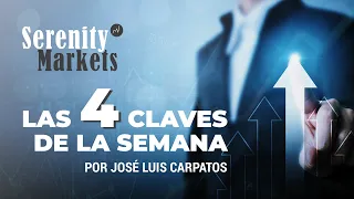 Nvidia 1- Tipos 0. Las 4 claves de la semana en video 25 5 2024 bolsas, economía y mercados