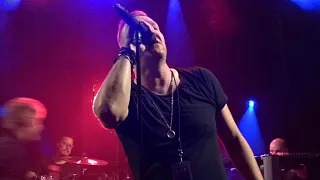 Poets of the Fall - Diamonds for Tears - Le Trabendo, Paris