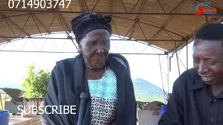 HURUKURO NEMWANA WEMWANA WAMBUYA NEHANDA (PART 2)