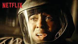 Nightflyers | Ana Fragman [HD] | Netflix