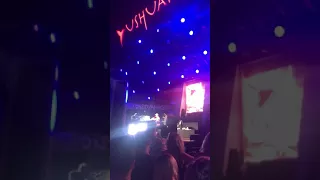 Ushuaia, Ibiza , 2017, DJ Ez