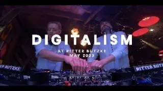 Digitalism at Ritter Butzke | May 2023