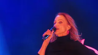 Belinda Carlisle - Heaven is a Place on Earth - live on W-fest 28-8-2022