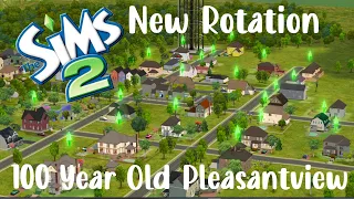 Starting a New Rotation in Pleasantview || how I manage my 100 year old neighbourhood