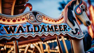 Waldameer Park - Project Algerine - 4K