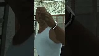 CJ VS Todos los protagonistas de GTA