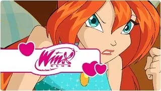 Winx Club - Season 3 Episode 10 - Alfea under siege (clip2)