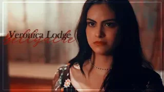 Veronica Lodge || where I left my lover