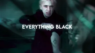 Death Eaters | Everything Black MV