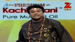 Mirakkel Akkel Challenger 8 - Ep - 68 - Full Episode - Mir Afsar Ali - Zee Bangla