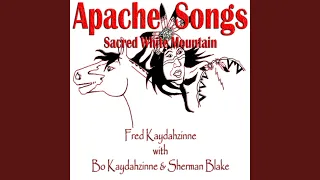 Apache War Dance 1