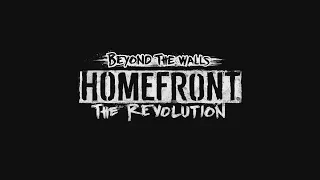 Homefront: The Revolution - Beyond the Walls - Ending (Final Mission)