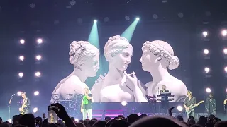 Duran Duran “Ordinary World “ Live in Omaha NE (2024)  5/17/24