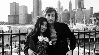 Imagine: Lennon - The New York Years (2011)