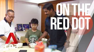 CNA | On The Red Dot | S7 E28 - Fit for Kids: What's considered healthy eating?