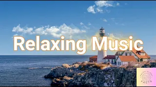 🌿Relaxing Music to Relieve Stress, Anxiety and Depressive States 🌿 From Anxiety, Healing Mind, Body🌿