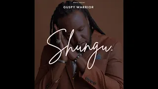 Guspy Warrior - Shungu [Official Audio]