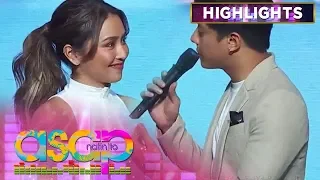 Daniel congratulates Kathryn on the success of Hello, Love, Goodbye | ASAP Natin 'To