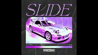 Taliaferro - Slide (Official Audio)