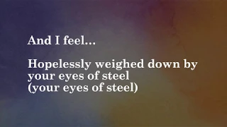 Woman in Chains (Lyrics)