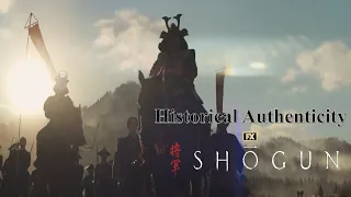 FX Shōgun 2024: Historical Authenticity