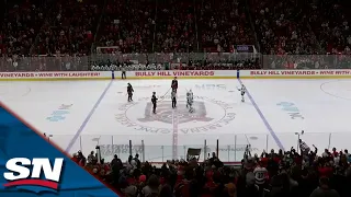 San Jose Sharks at Carolina Hurricanes | FULL Overtime Highlights - January 27, 2023