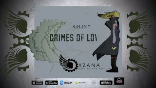 CRIMES OF LOVE - OXZANA