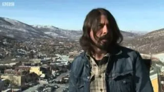 Dave Grohl - Sound City Interview (2013)