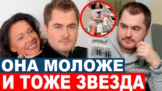 РАССОРИЛ ДВУХ ПОДРУГ!  На кого Евгений Гор променял Надежду Бабкину