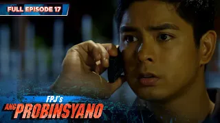 FPJ's Ang Probinsyano | Season 1: Episode 17 (with English subtitles)