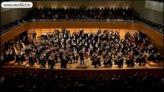 Mahler - Symphony 6 - Claudio Abbado - Lucerne Festival 2007