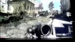 first mw3 montage: Jilla202