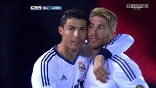 Cristiano Ronaldo Vs Real Mallorca Away HD 1080i (28/10/2012)