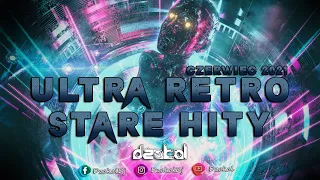 🔥ULTRA RETRO 2021🔥MUZYKA DO AUTA❤💥NAJLEPSZE STARE HITY😈CZERWIEC 2021😈DŻAKAL😈