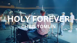 "Holy Forever" by Chris Tomlin (DRUM COVER)