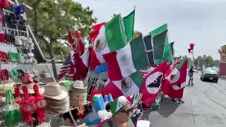 Cinco de Mayo celebrations alive and well in South Bay